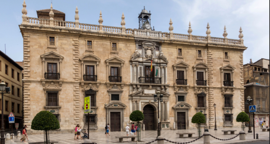 El TSJ de Andalucía reconoce pensiones a enfermos de Fibromialgia