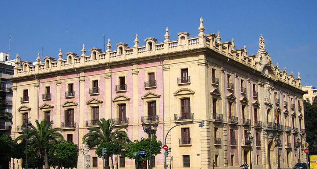 El TSJ de VALENCIA reconoce la IP absoluta a una enferma de Fatiga Crónica el 26-04-18