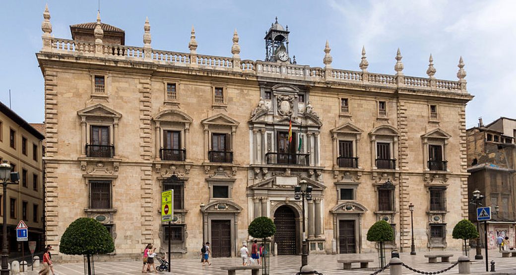 Sentencia de 3 de mayo de 2018 del TSJ de ANDALUCÍA que reconoce el 66% de discapacidad a una joven granadina enferma de fibromialgia y Fatiga Crónica